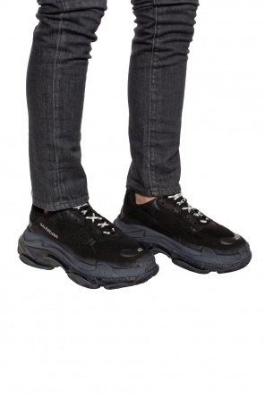 'triple s' sneakers, zdjęcie 2 'triple s' sneakers od Balenciaga